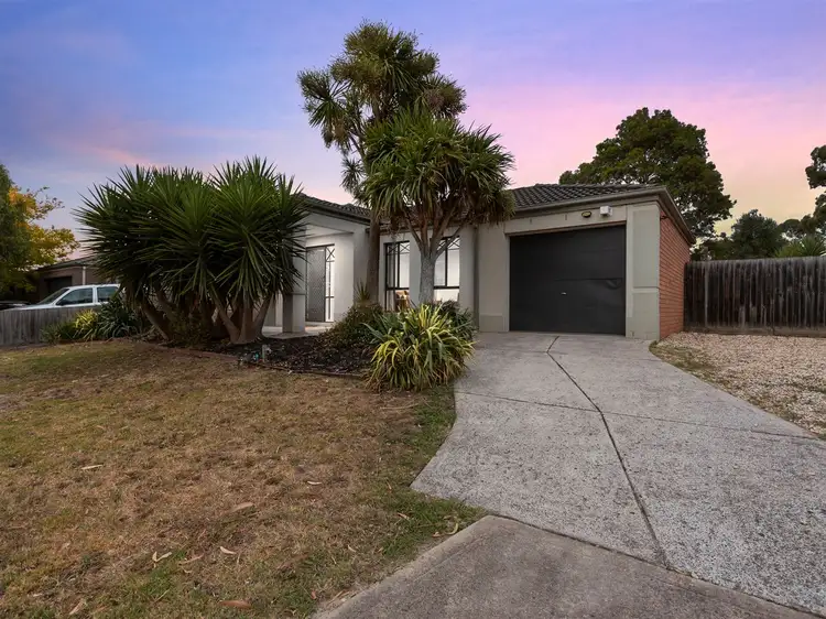 Main view of Homely house listing, 28 Rosemary Drive, Hastings VIC 3915