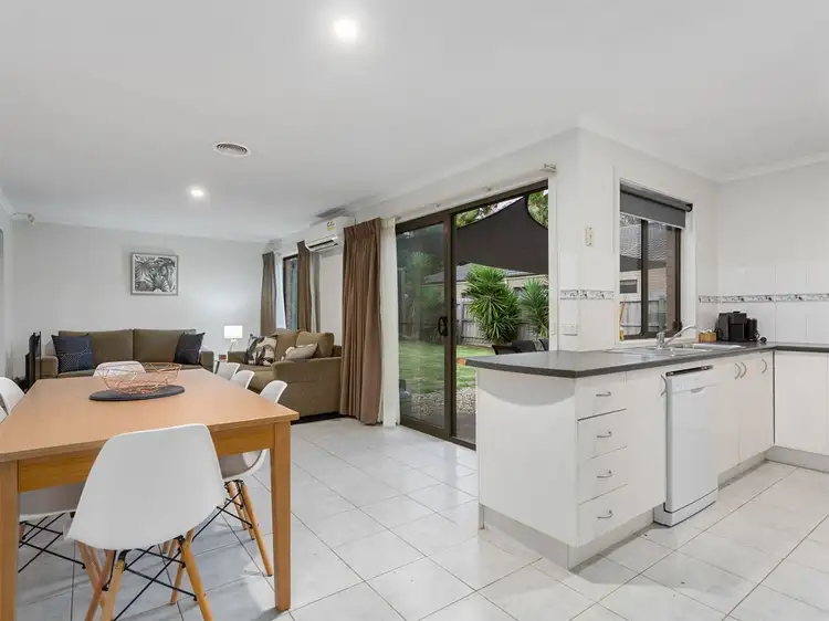 Second view of Homely house listing, 28 Rosemary Drive, Hastings VIC 3915
