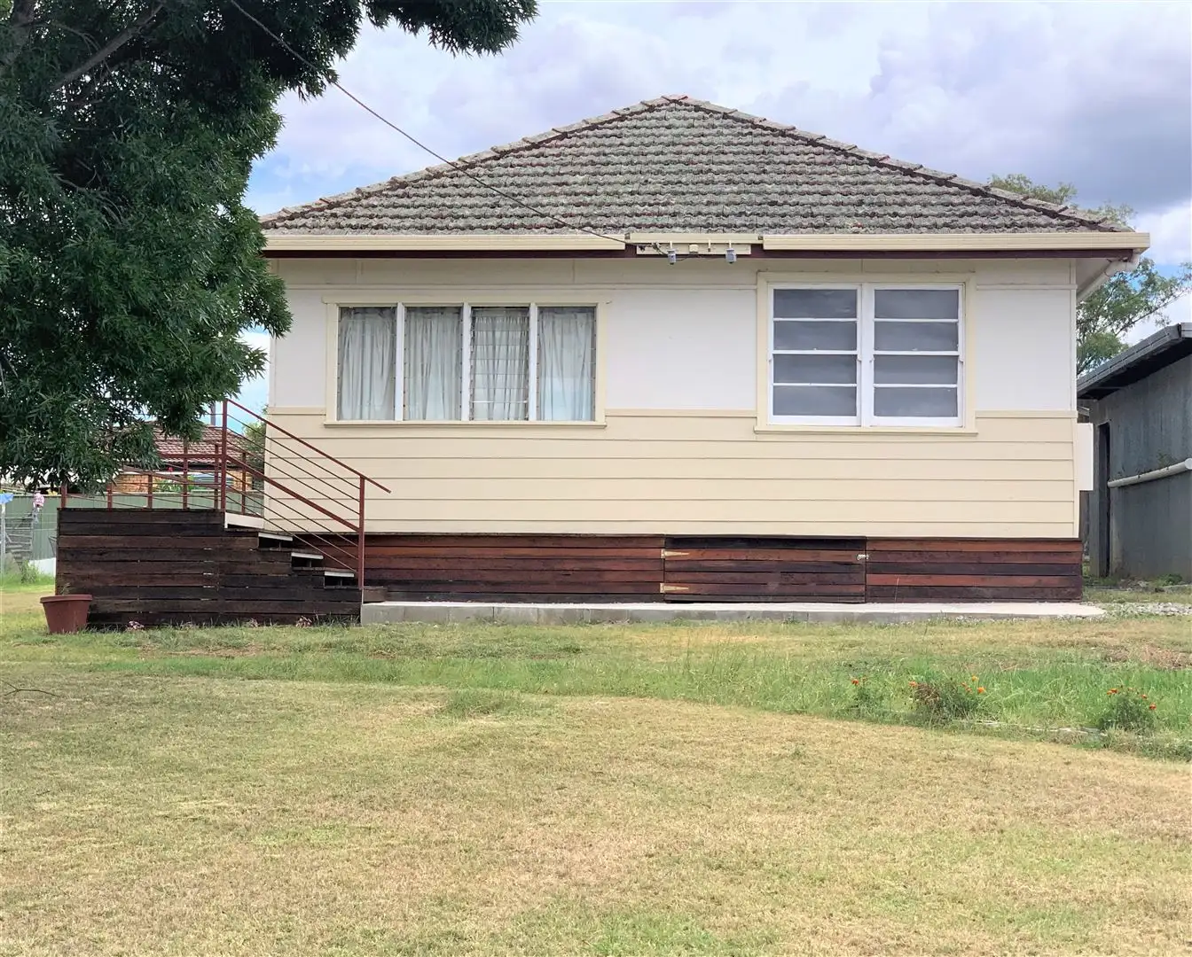 Main view of Homely house listing, 36 Henry Street, Barraba NSW 2347
