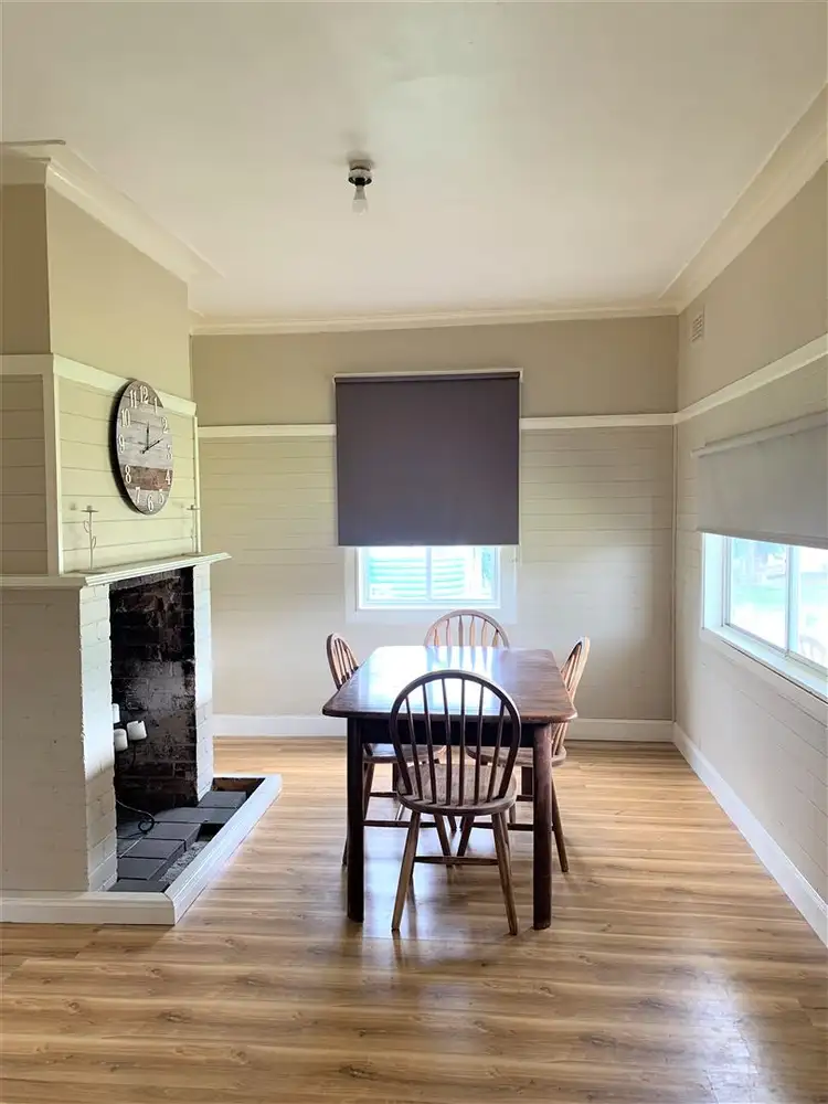 Second view of Homely house listing, 36 Henry Street, Barraba NSW 2347