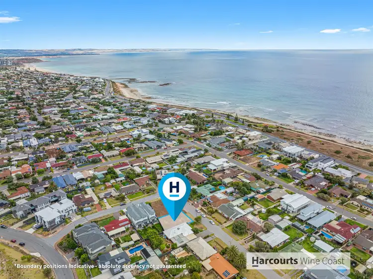 Third view of Homely land listing, 14 Tyabb Crescent, Port Noarlunga South SA 5167