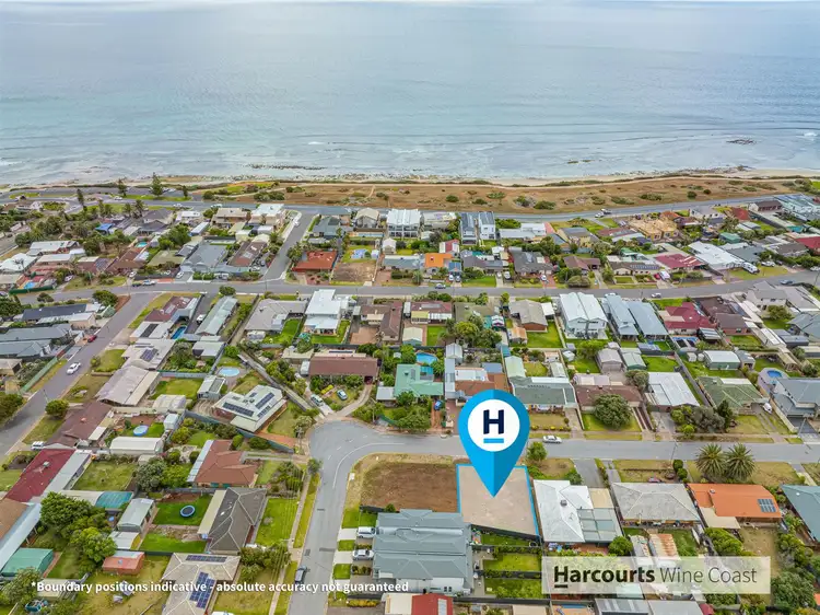 Fourth view of Homely land listing, 14 Tyabb Crescent, Port Noarlunga South SA 5167