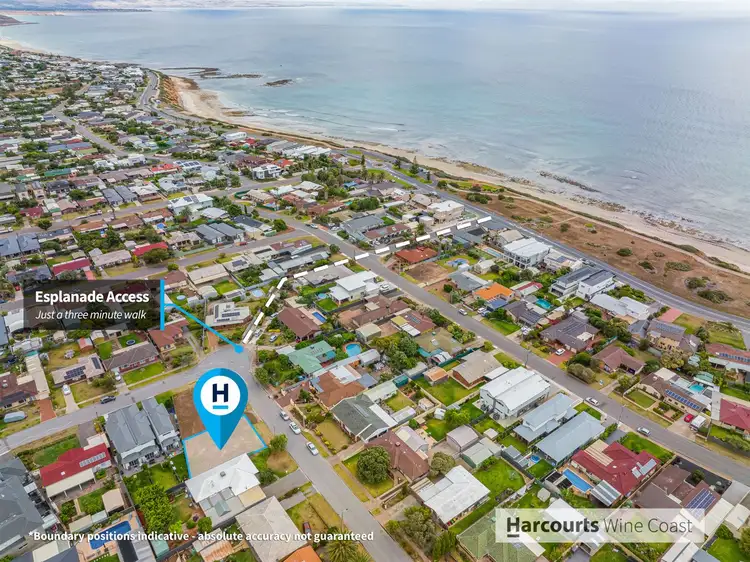 Fifth view of Homely land listing, 14 Tyabb Crescent, Port Noarlunga South SA 5167