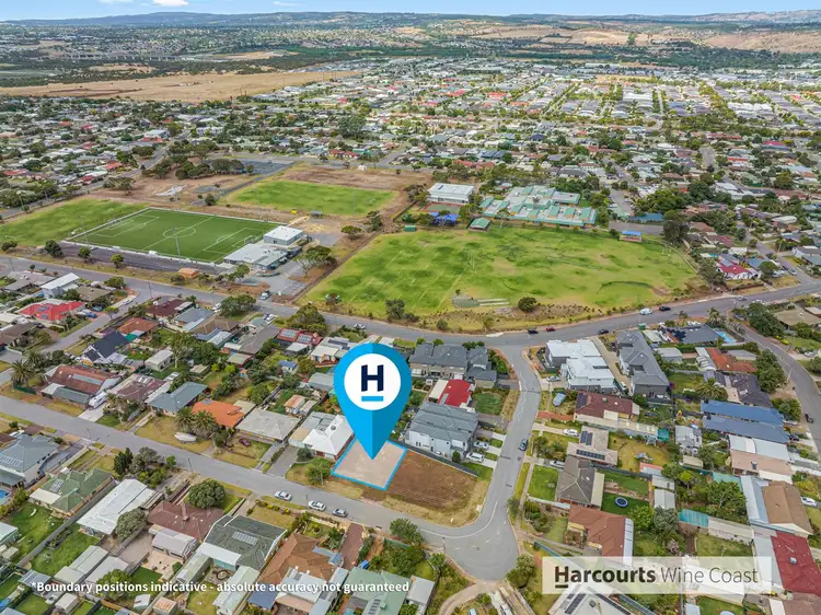 Seventh view of Homely land listing, 14 Tyabb Crescent, Port Noarlunga South SA 5167