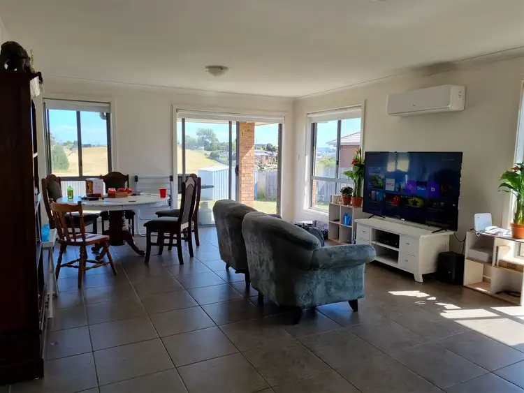 Second view of Homely house listing, 16 Nutview Court, Smithton TAS 7330