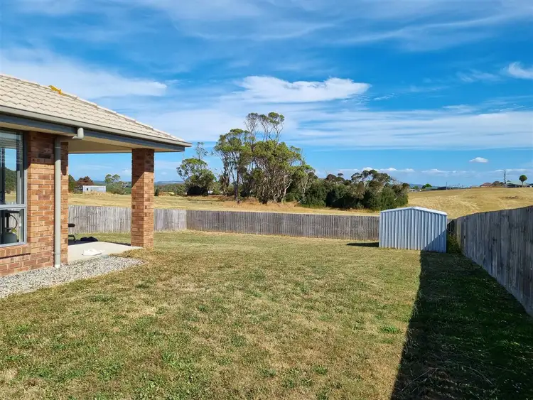 Fifth view of Homely house listing, 16 Nutview Court, Smithton TAS 7330