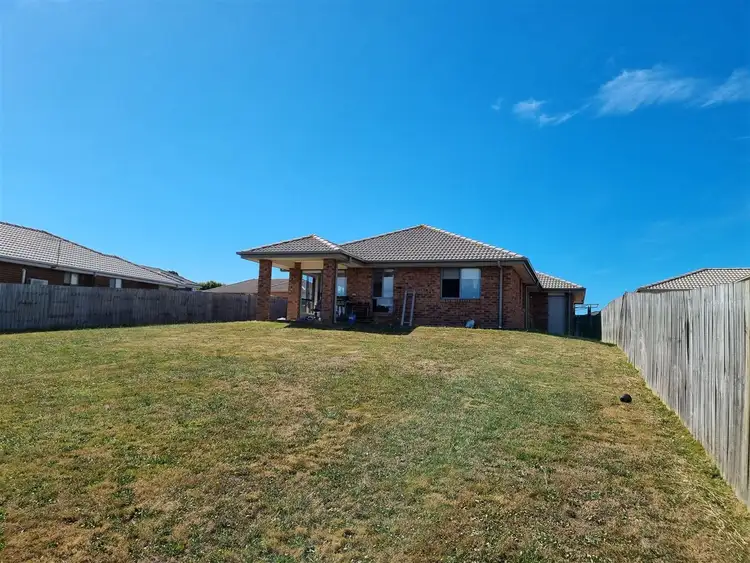 Sixth view of Homely house listing, 16 Nutview Court, Smithton TAS 7330