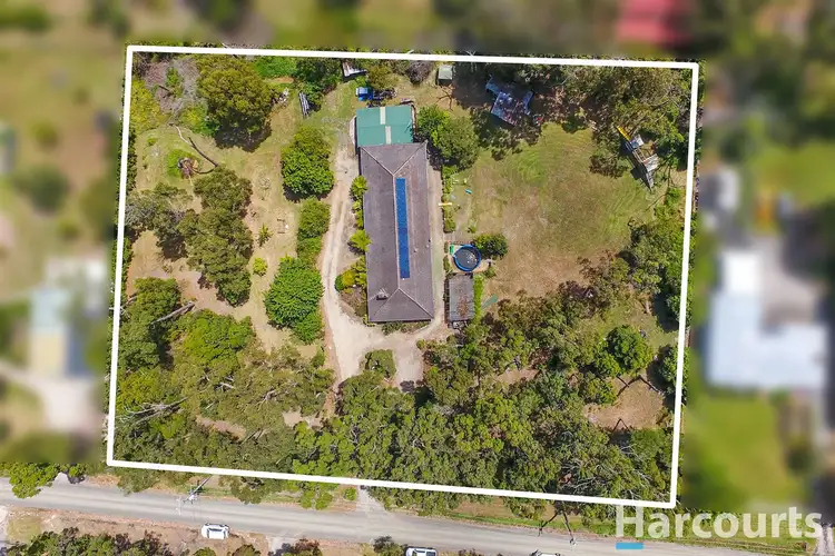 Second view of Homely house listing, 16 Jolley Road, Bunyip VIC 3815