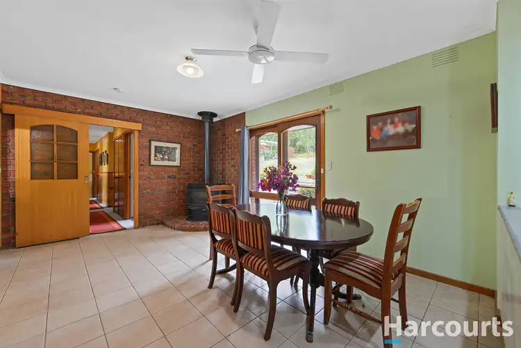 Sixth view of Homely house listing, 16 Jolley Road, Bunyip VIC 3815