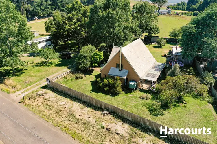 Second view of Homely house listing, 871 Weegena Road, Weegena TAS 7304