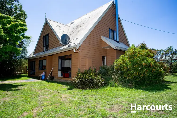 Fourth view of Homely house listing, 871 Weegena Road, Weegena TAS 7304