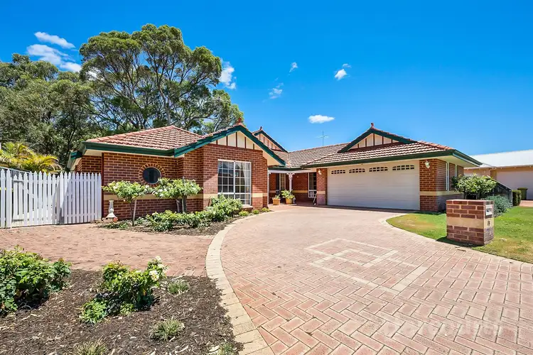 Second view of Homely house listing, 35 Grandmere Parade, Meadow Springs WA 6210