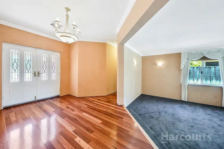 Fourth view of Homely house listing, 35 Grandmere Parade, Meadow Springs WA 6210