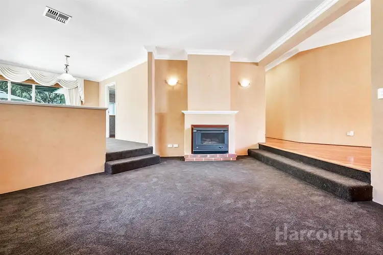 Fifth view of Homely house listing, 35 Grandmere Parade, Meadow Springs WA 6210