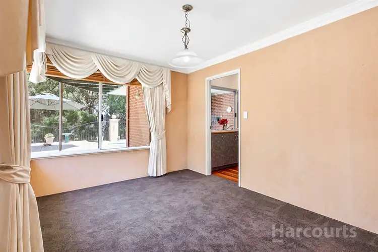 Sixth view of Homely house listing, 35 Grandmere Parade, Meadow Springs WA 6210