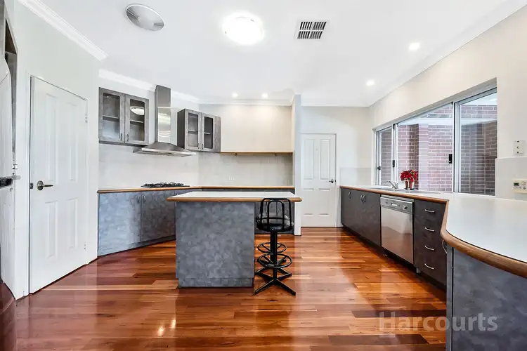 Seventh view of Homely house listing, 35 Grandmere Parade, Meadow Springs WA 6210