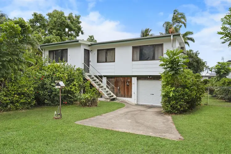 Main view of Homely house listing, 30 Stagpole Street, West End QLD 4810