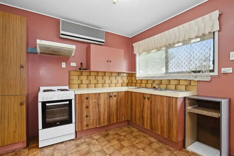 Second view of Homely house listing, 30 Stagpole Street, West End QLD 4810