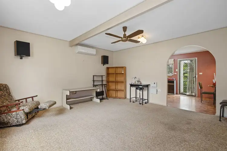 Third view of Homely house listing, 30 Stagpole Street, West End QLD 4810