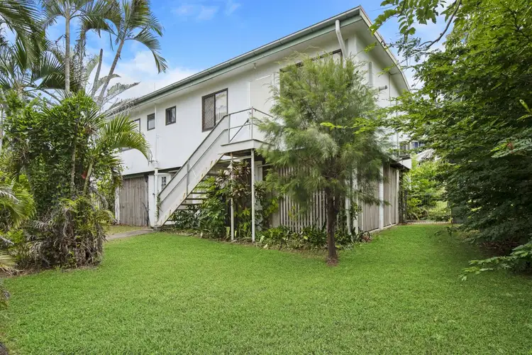 Seventh view of Homely house listing, 30 Stagpole Street, West End QLD 4810