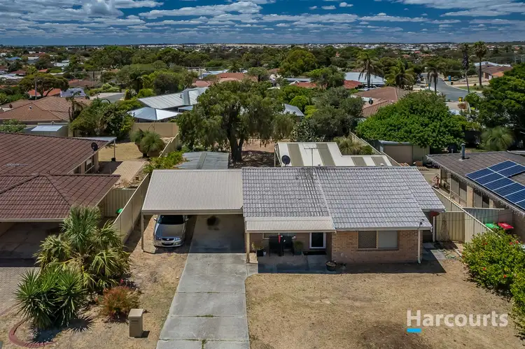 Main view of Homely house listing, 32 Tapping Way, Quinns Rocks WA 6030