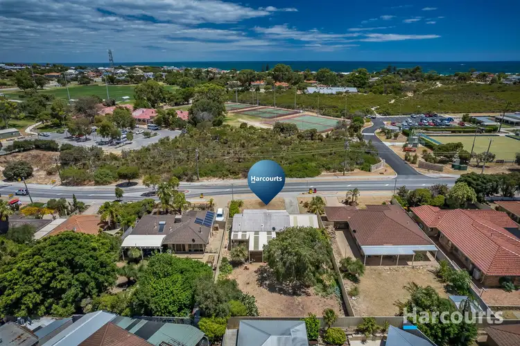Fourth view of Homely house listing, 32 Tapping Way, Quinns Rocks WA 6030
