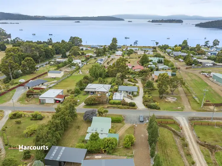 Fourth view of Homely house listing, 32A Cemetery Road, Dover TAS 7117