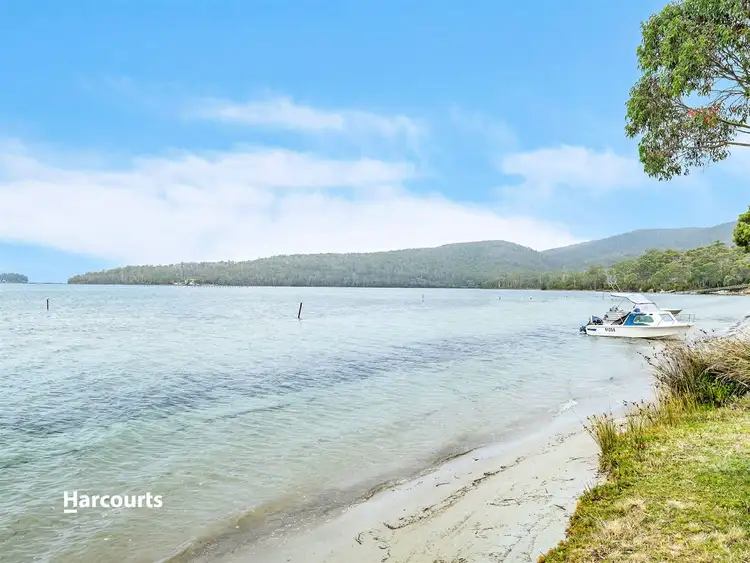 Fifth view of Homely house listing, 32A Cemetery Road, Dover TAS 7117