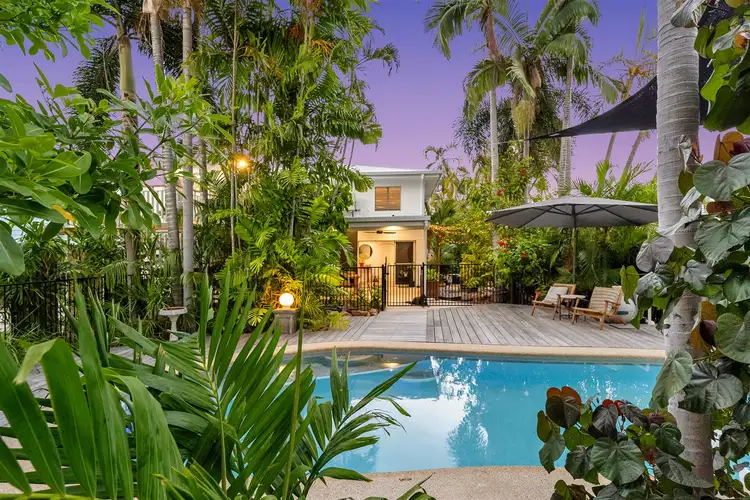 Main view of Homely house listing, 73 Campbell Street, Hermit Park QLD 4812