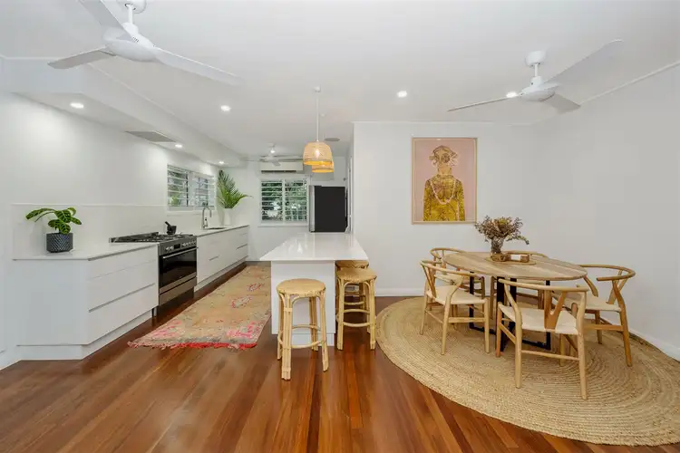 Third view of Homely house listing, 73 Campbell Street, Hermit Park QLD 4812