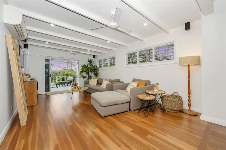 Fourth view of Homely house listing, 73 Campbell Street, Hermit Park QLD 4812