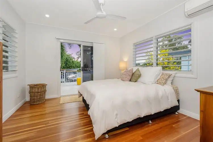 Fifth view of Homely house listing, 73 Campbell Street, Hermit Park QLD 4812