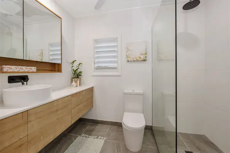 Sixth view of Homely house listing, 73 Campbell Street, Hermit Park QLD 4812