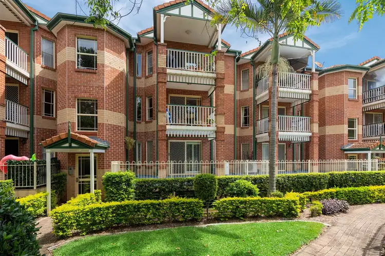 17/53 Bauer Street, Southport QLD 4215