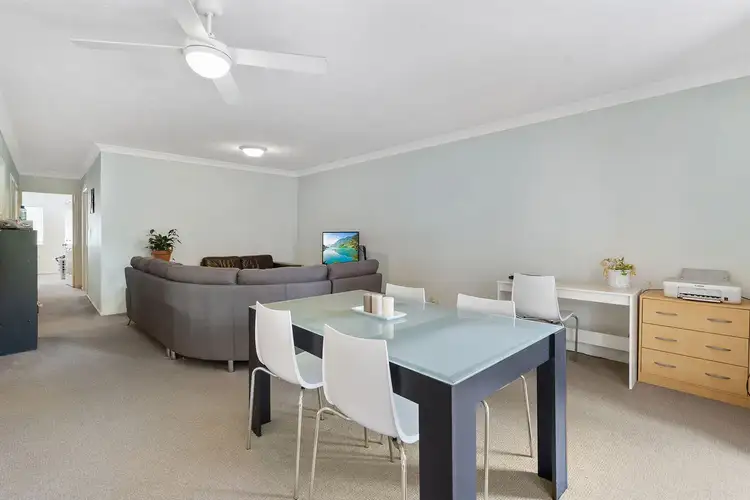 Third view of Homely unit listing, 17/53 Bauer Street, Southport QLD 4215