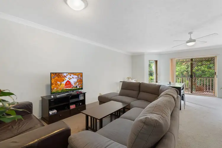Fourth view of Homely unit listing, 17/53 Bauer Street, Southport QLD 4215