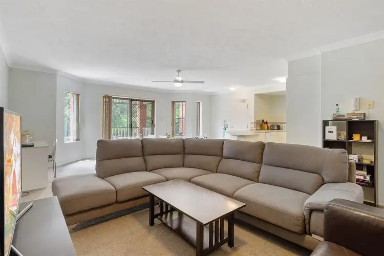Fifth view of Homely unit listing, 17/53 Bauer Street, Southport QLD 4215