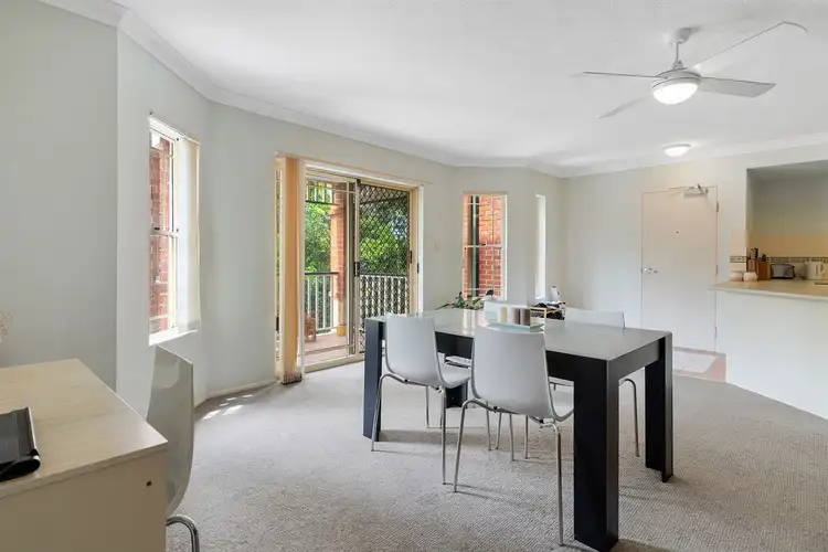 Sixth view of Homely unit listing, 17/53 Bauer Street, Southport QLD 4215