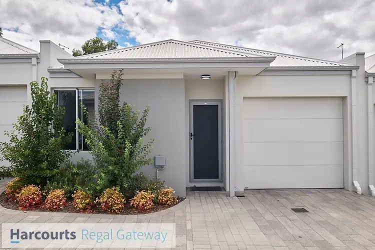 8/61 Delaronde Drive, Success WA 6164