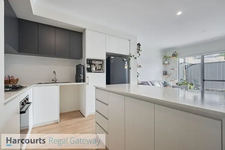 Seventh view of Homely house listing, 8/61 Delaronde Drive, Success WA 6164