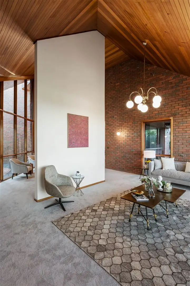 Third view of Homely house listing, 30 John Street, Templestowe Lower VIC 3107