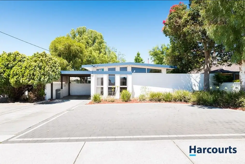 Main view of Homely house listing, 165 Wellington Road, Dianella WA 6059