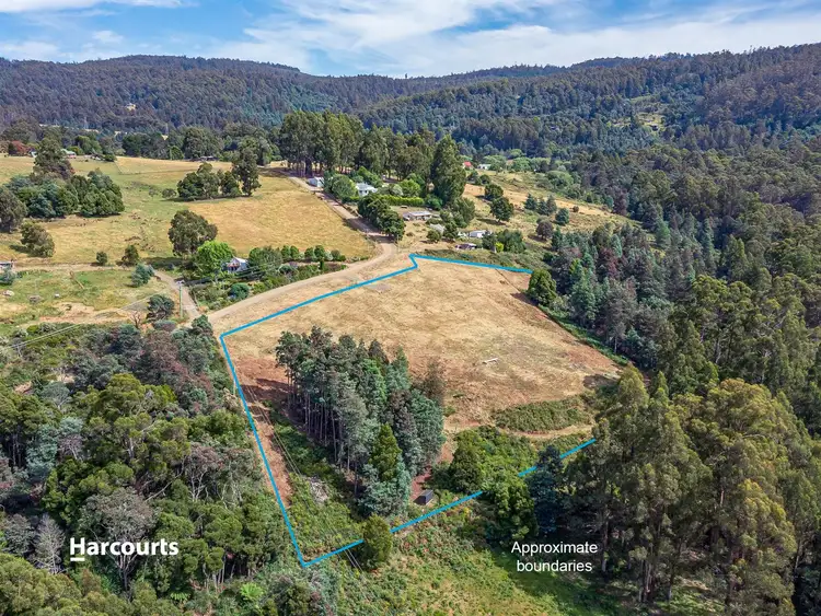 Sixth view of Homely land listing, 20 Chittys Road, Franklin TAS 7113