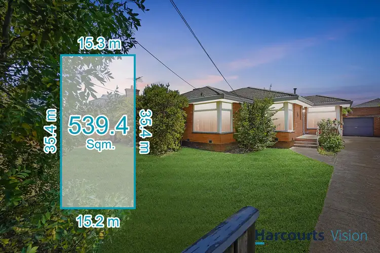 42 Patricia Street, Keilor East VIC 3033