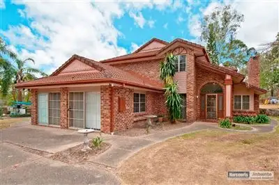 Main view of Homely house listing, 263 Stoney Camp Road, Greenbank QLD