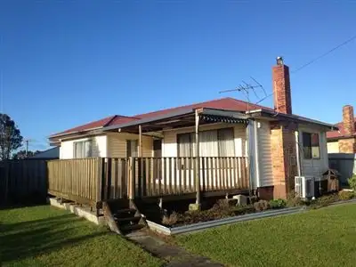 4 Gordon Square, George Town TAS