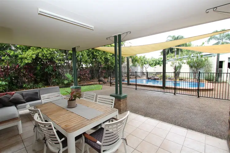12 Constable Court, Ayr QLD 4807