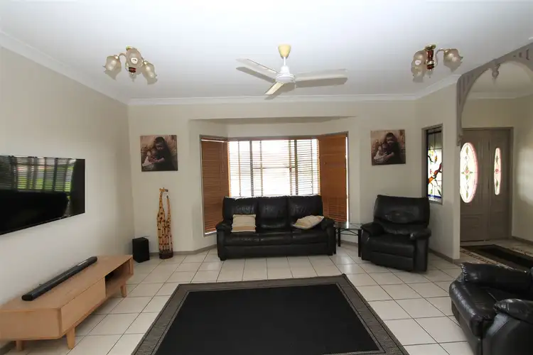 Second view of Homely house listing, 12 Constable Court, Ayr QLD 4807