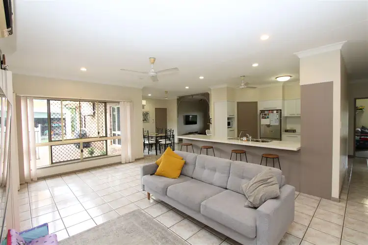 Third view of Homely house listing, 12 Constable Court, Ayr QLD 4807