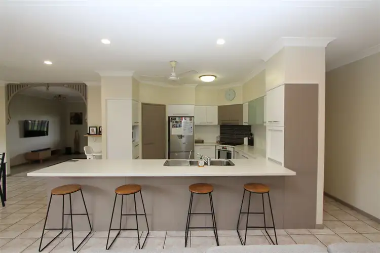 Fourth view of Homely house listing, 12 Constable Court, Ayr QLD 4807